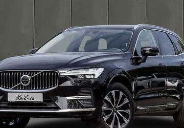 Volvo XC60 50.410 km 36.990 &euro; Bonn 53117
