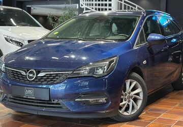 Opel Astra 69.344 km 13.350 &euro; Bonn 53177