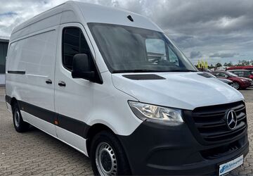 Mercedes-Benz Sprinter 103.000 km 24.988 &euro; Rheinbach 53359