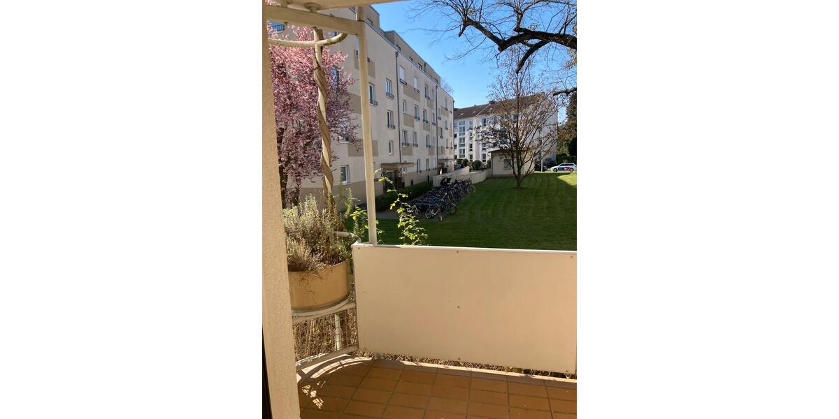 Erdgeschoßwohnung Bonn Friesdorf - 4 Zimmer, 77 m&sup2;, 971&euro; | Angebot:26248413