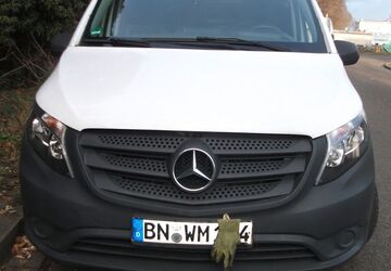 Mercedes-Benz Vito 80.000 km 17.500 &euro; Bonn 53119