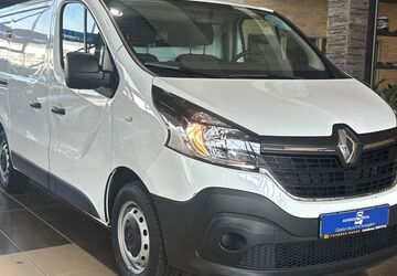 Renault Trafic 32.975 km 18.400 &euro; Eitorf 53783