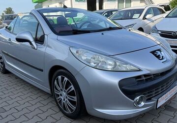 Peugeot 207 148.000 km 3.900 &euro; Rheinbach 53359