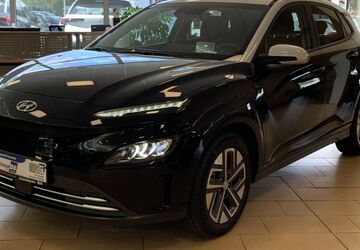 Hyundai KONA 27.677 km 19.300 &euro; Hennef 53773