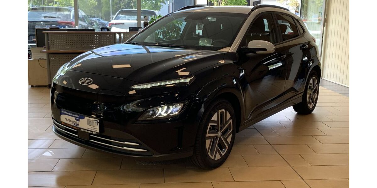 Hyundai KONA 27.677 km 19.300 &euro; Hennef 53773