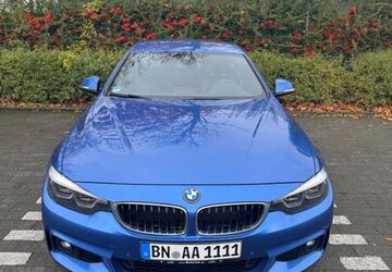 BMW 435 Gran Coupé 224.000 km 17.500 &euro; Bonn 53121