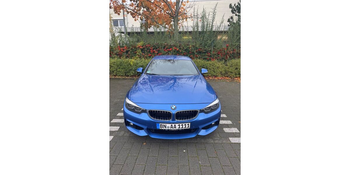 BMW 435 Gran Coupé 224.000 km 17.500 &euro; Bonn 53121