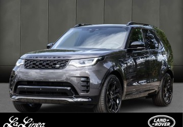 Land Rover Discovery 4.900 km 68.750 &euro; Bonn 53117