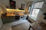 Etagenwohnung Köln Innenstadt - 2 Zimmer, 55 m&sup2;, 760&euro; | Angebot:24541485