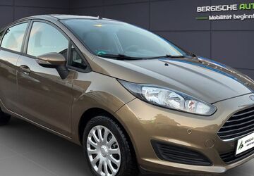 Ford Fiesta 138.152 km 5.180 &euro; Bergisch Gladbach 51469