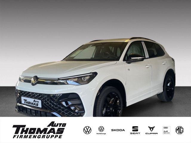 VW Tiguan 2.000 km 47.990 &euro; Bonn 53227