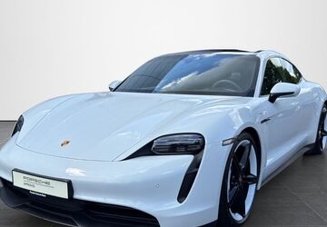 Porsche Taycan 46.200 km 58.950 &euro; Bonn 53119