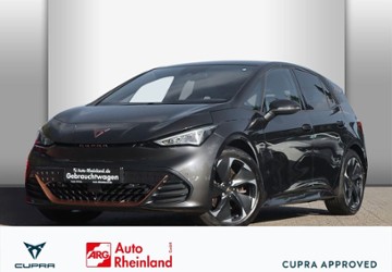Cupra Born 40.480 km 24.847 &euro; Bonn 53175