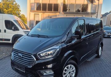 Ford Tourneo Custom 49.120 km 27.999 &euro; Bornheim 53332