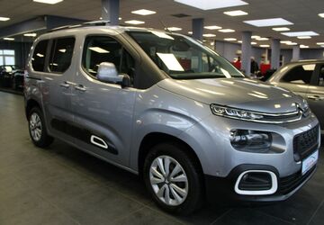 Citroen Berlingo 82.816 km 17.980 &euro; Euskirchen 53881
