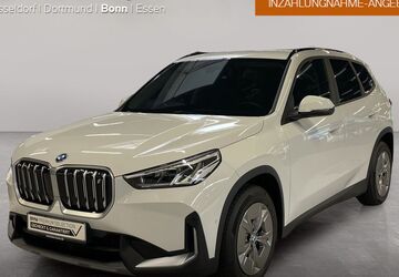 BMW iX1 76.193 km 29.499 &euro; Bonn 53119