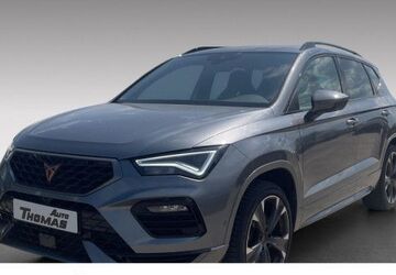 Cupra Ateca 16.620 km 29.990 &euro; Bonn 53227