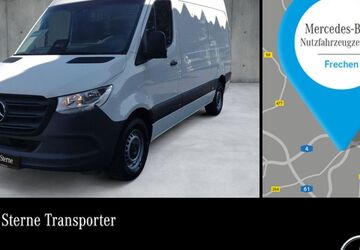 Mercedes-Benz Sprinter 49.642 km 46.386 &euro; Frechen 50226