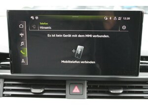 Audi A4 Avant TDi Quatt S-Line Navi AHK Standh Matrix 8.000 km 39.950 &euro; Bonn 53225