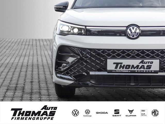 VW Tiguan 7.500 km 48.990 &euro; Bonn 53227