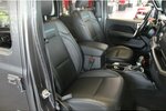 Jeep Wrangler Unlimited 2.0 PHEV Hardtop AWD Aut. Rubic 55.417 km 43.980 &euro; Euskirchen 53881
