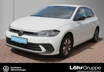 VW Polo 12.350 km 20.880 &euro; Meckenheim / Bonn 53340