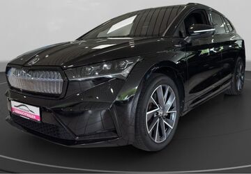 Skoda Enyaq 122.715 km 29.990 &euro; Köln 50968