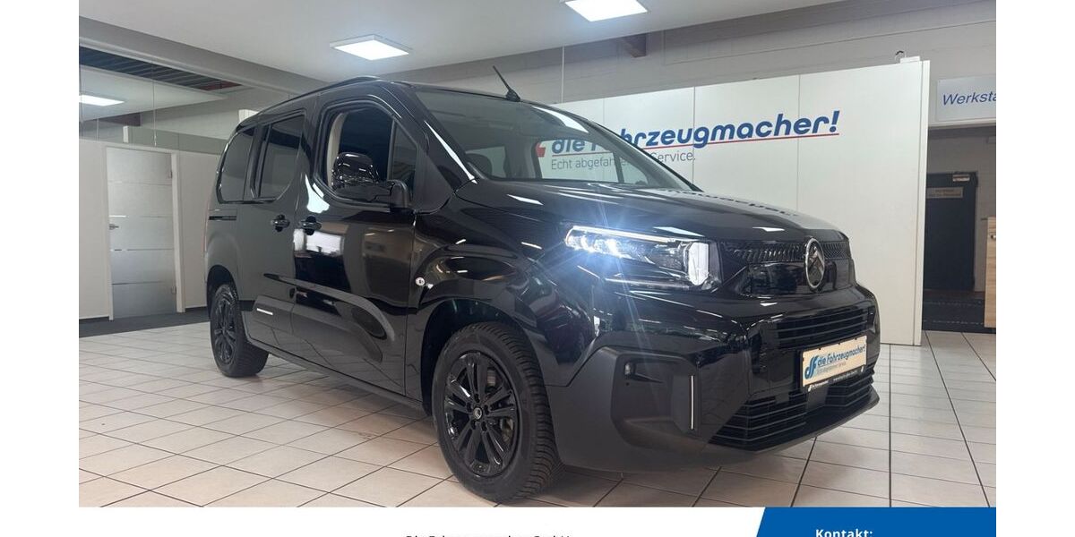 Citroen Berlingo 44.000 km 22.988 &euro; Rheinbach 53359