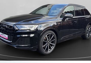Audi Q7 51.349 km 51.980 &euro; Bonn 53119