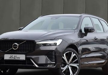 Volvo XC60 87.150 km 34.890 &euro; Bonn 53177