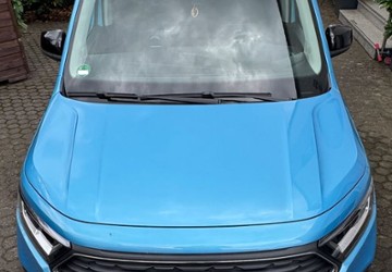 Ford Tourneo Connect 39.800 km 27.950 &euro; Köln 51069