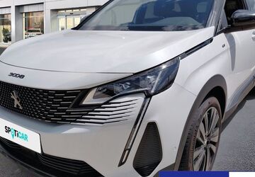 Peugeot 3008 22.078 km 23.430 &euro; Köln 50933