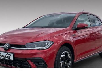 VW Polo 20.173 km 23.580 &euro; Bonn 53227
