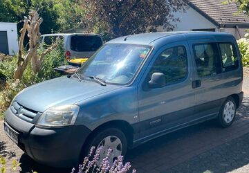 Citroen Berlingo 217.000 km 2.900 &euro; Lohmar 53797