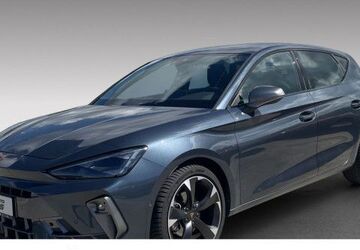 Cupra Leon 17.155 km 27.990 &euro; Bonn 53227