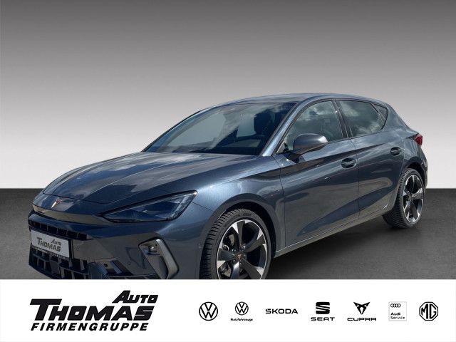 Cupra Leon 17.155 km 27.990 &euro; Bonn 53227