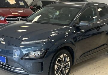 Hyundai KONA 27.160 km 18.900 &euro; Bonn 53227