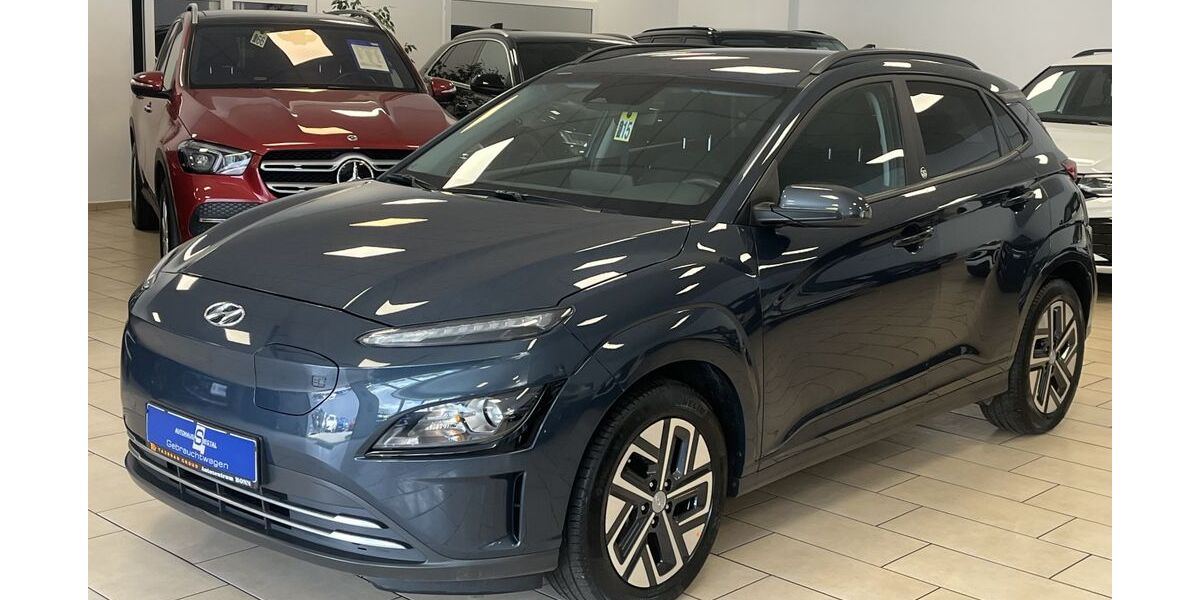 Hyundai KONA 27.160 km 18.900 &euro; Bonn 53227
