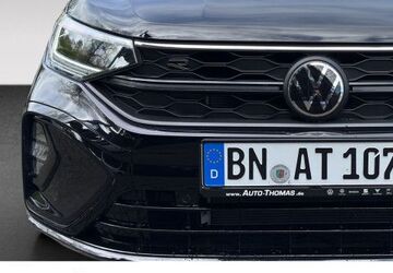 VW Taigo 7.000 km 31.990 &euro; Bonn 53227