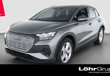 Audi Q4 25.700 km 44.950 &euro; Meckenheim / Bonn 53340