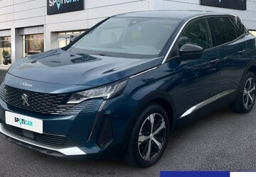Peugeot 3008 33.548 km 19.480 &euro; Bonn 53121