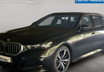 BMW 520 11.690 km 51.499 &euro; Bonn 53119