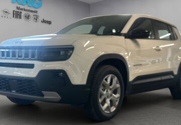 Jeep Avenger 12.800 km 23.580 &euro; Bonn 53119
