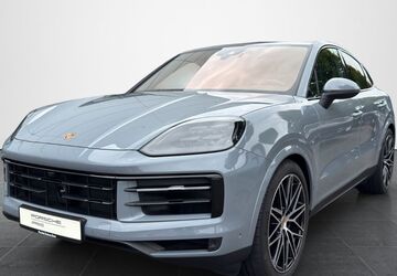 Porsche Cayenne 13.350 km 99.950 &euro; Bonn 53119