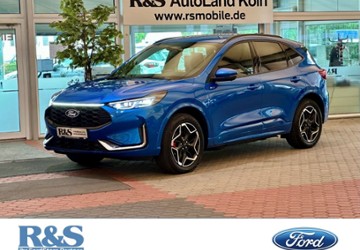 Ford Kuga 24.638 km 37.500 &euro; Köln 50769
