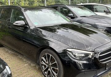 Mercedes-Benz E 220 42.285 km 32.970 &euro; Bonn 53227