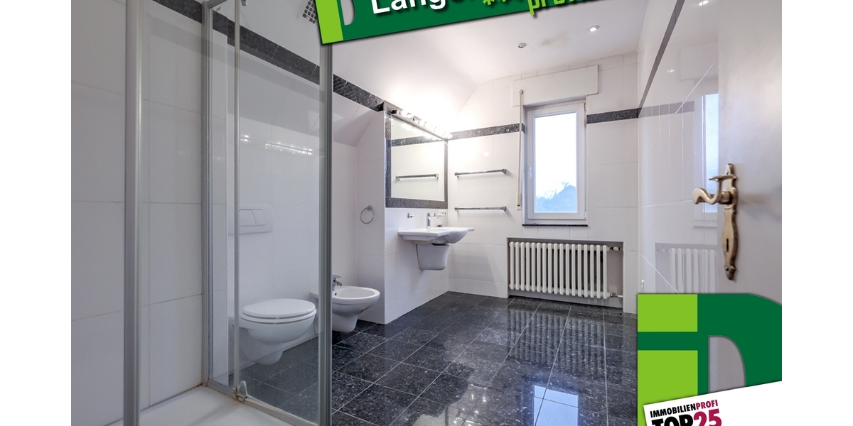 Badezimmer 1 OG