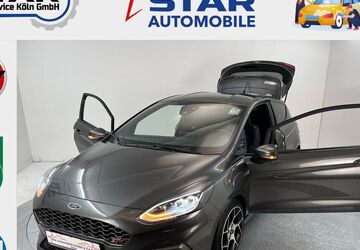 Ford Fiesta 134.628 km 12.490 &euro; Köln 50739