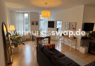 Wohnung Köln Ehrenfeld - 2 Zimmer, 68 m&sup2;, 1.074&euro; | Angebot:25765140