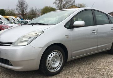Toyota Prius 285.000 km 3.299 &euro; Bonn 53227